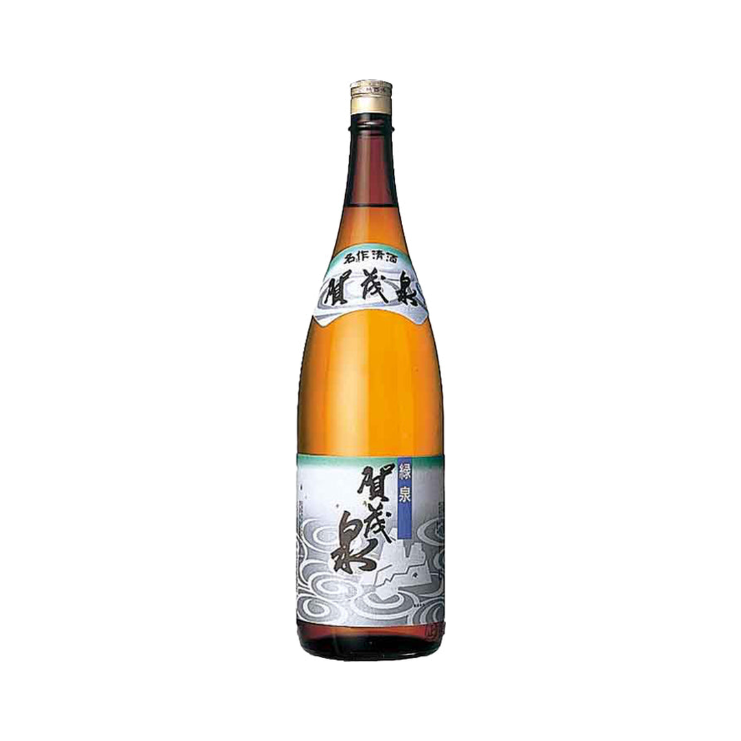 賀茂泉 緑泉 1800ml | 日本酒 広島県 賀茂泉酒造