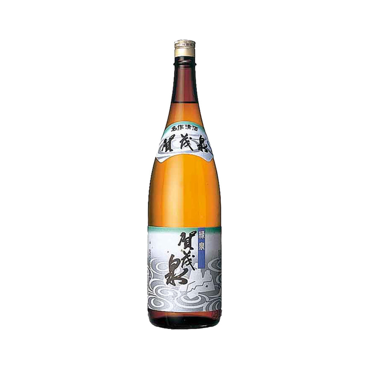 賀茂泉 緑泉 1800ml | 日本酒 広島県 賀茂泉酒造