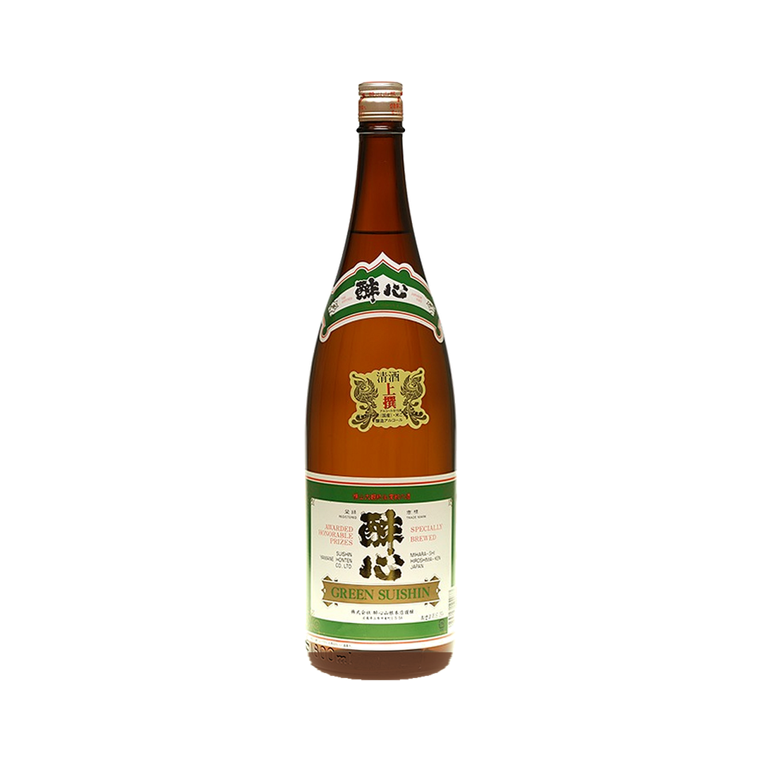 醉心 上撰 1800ml 商品画像