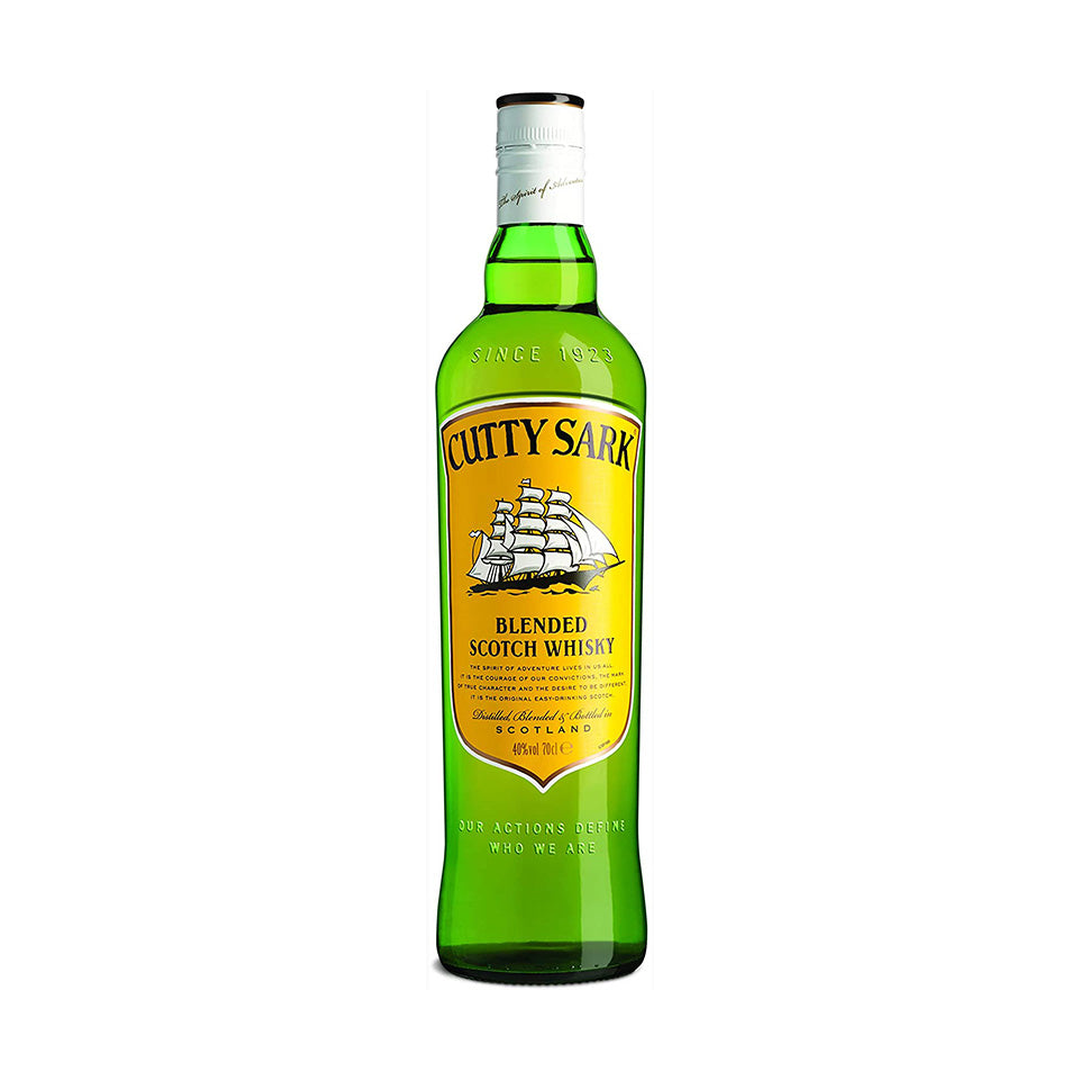 カティサーク オリジナル 700ml | ブレンデッドスコッチウイスキー イギリス 正面