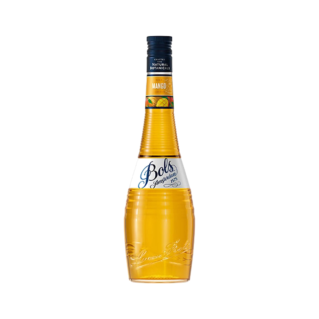 ボルス マンゴー 700ml 商品画像