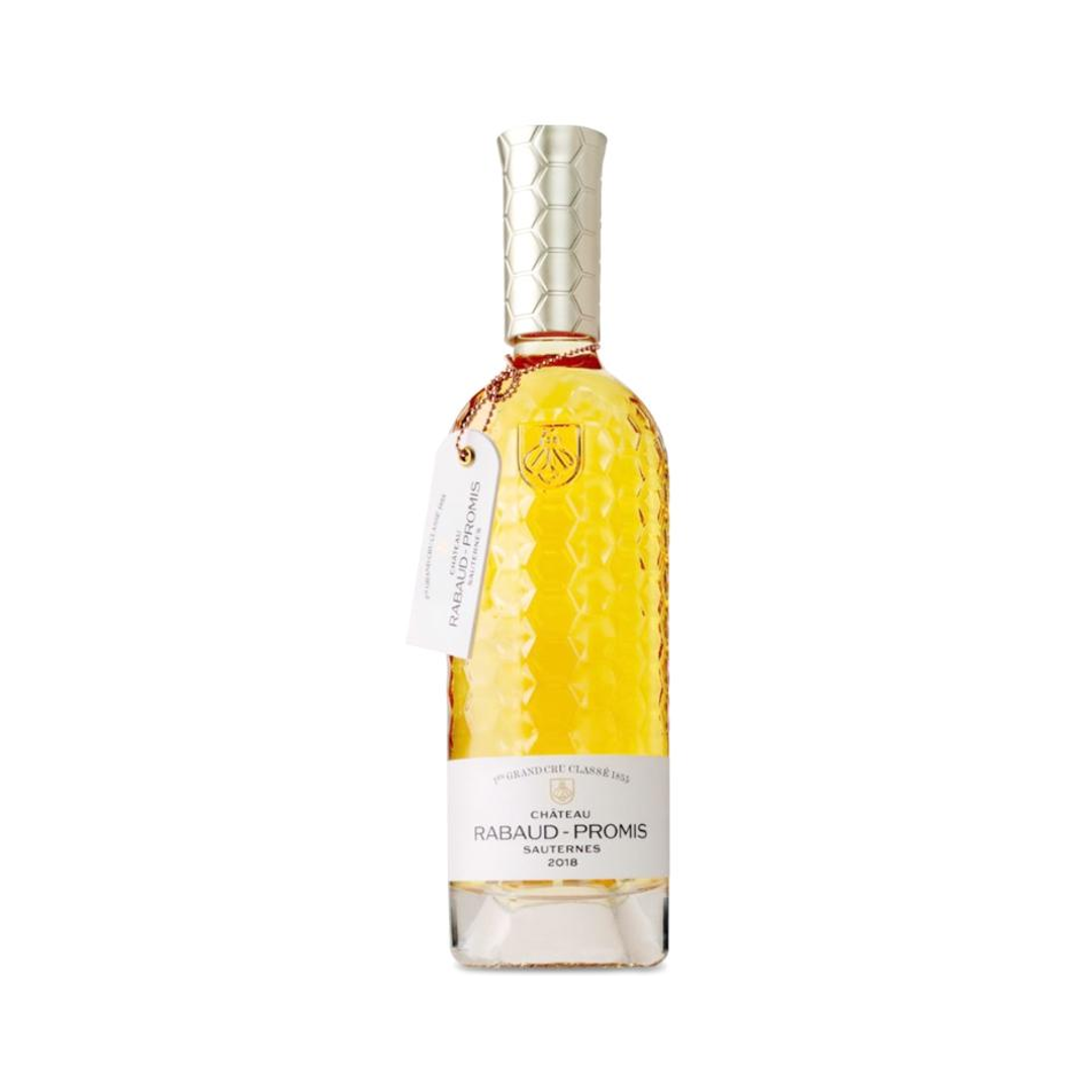 シャトー ラボー プロミ 2018 750ml