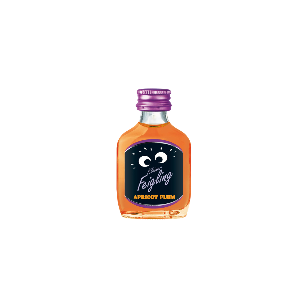 クライナーファイグリング アプリコットプラム 20ml | リキュール ドイツ 容量差表示調整済み