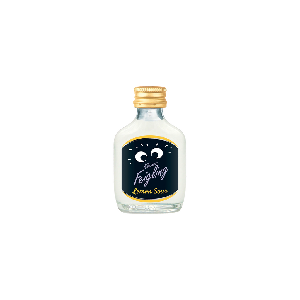 クライナーファイグリング レモンサワー 20ml | リキュール ドイツ