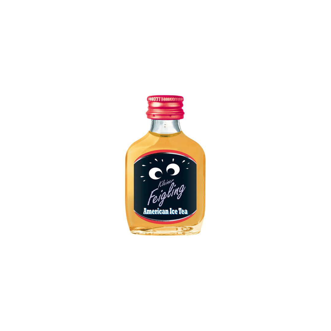 クライナーファイグリング アメリカンアイスティー 20ml | リキュール ドイツ 容量差表示調整済み