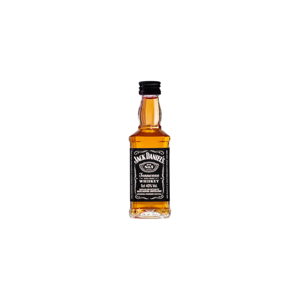 ジャックダニエル 50ml | ウイスキー アメリカ – 酒庫住田屋オンライン