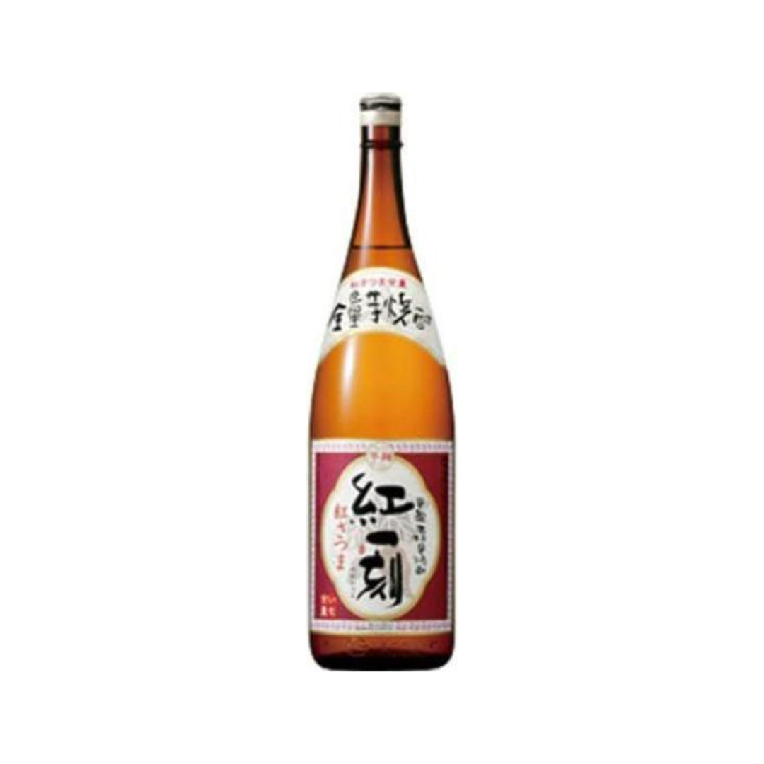 紅一刻 1800ml 瓶