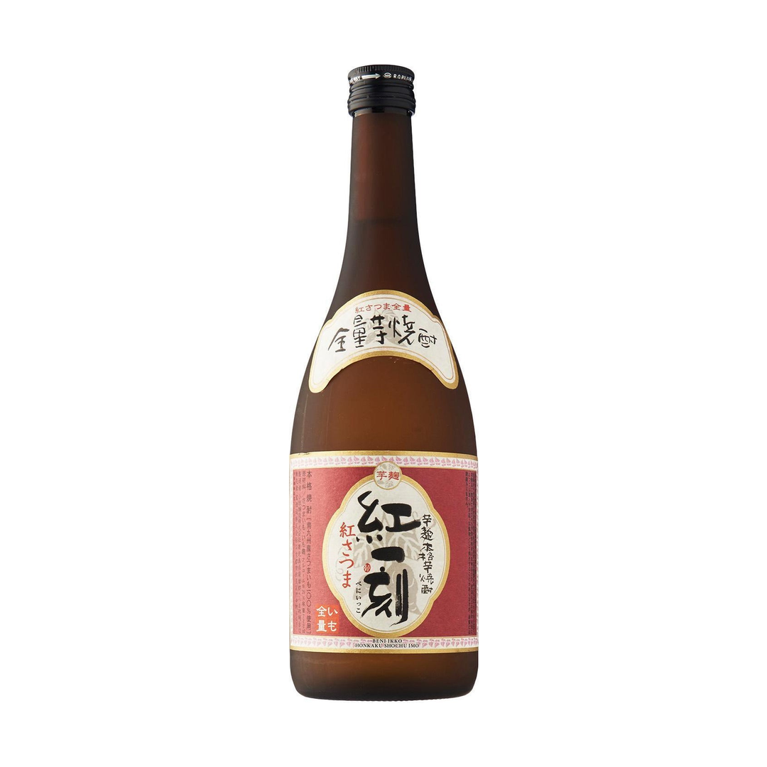 紅一刻 25度 720ml 瓶