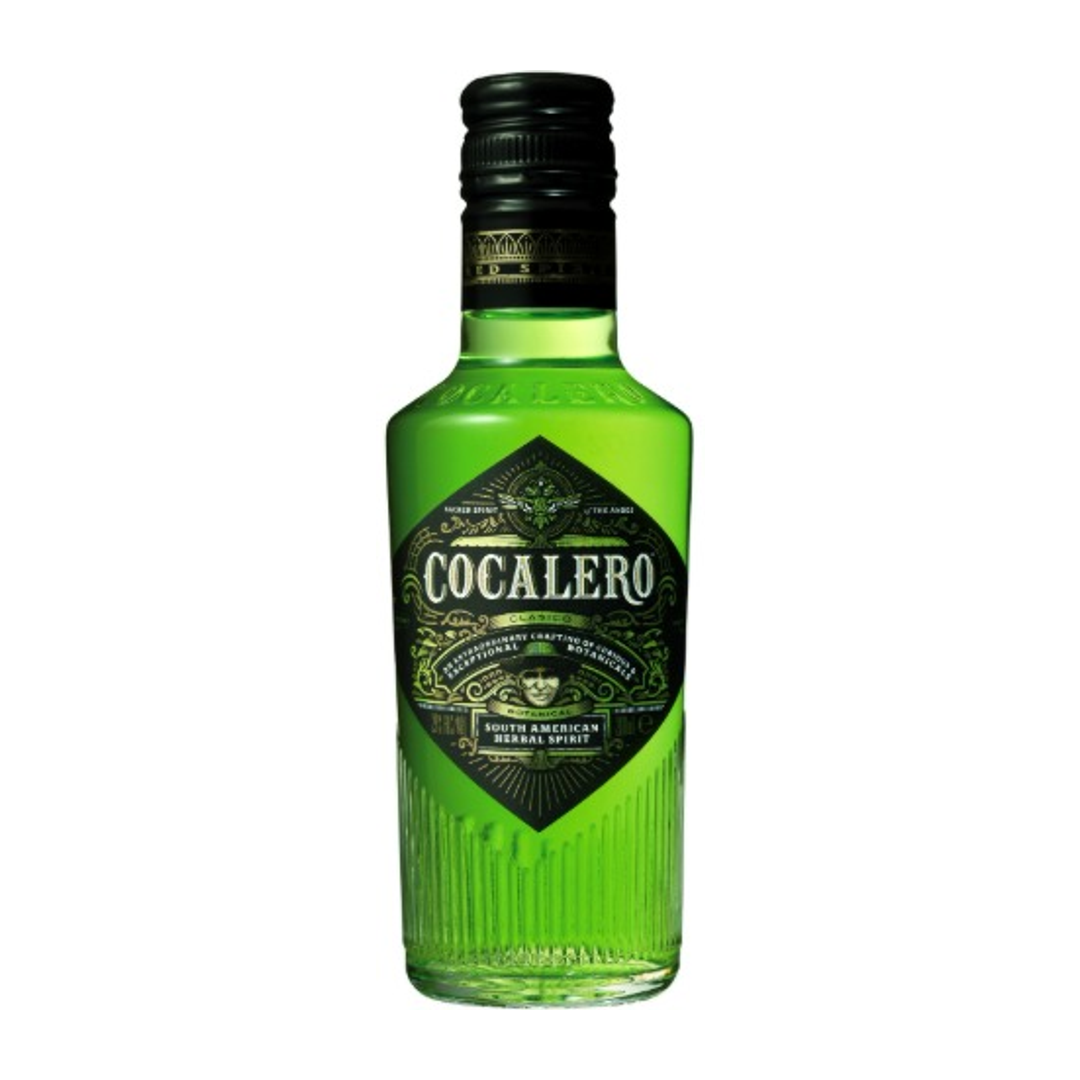 コカレロ クラシコ 200ml 商品画像