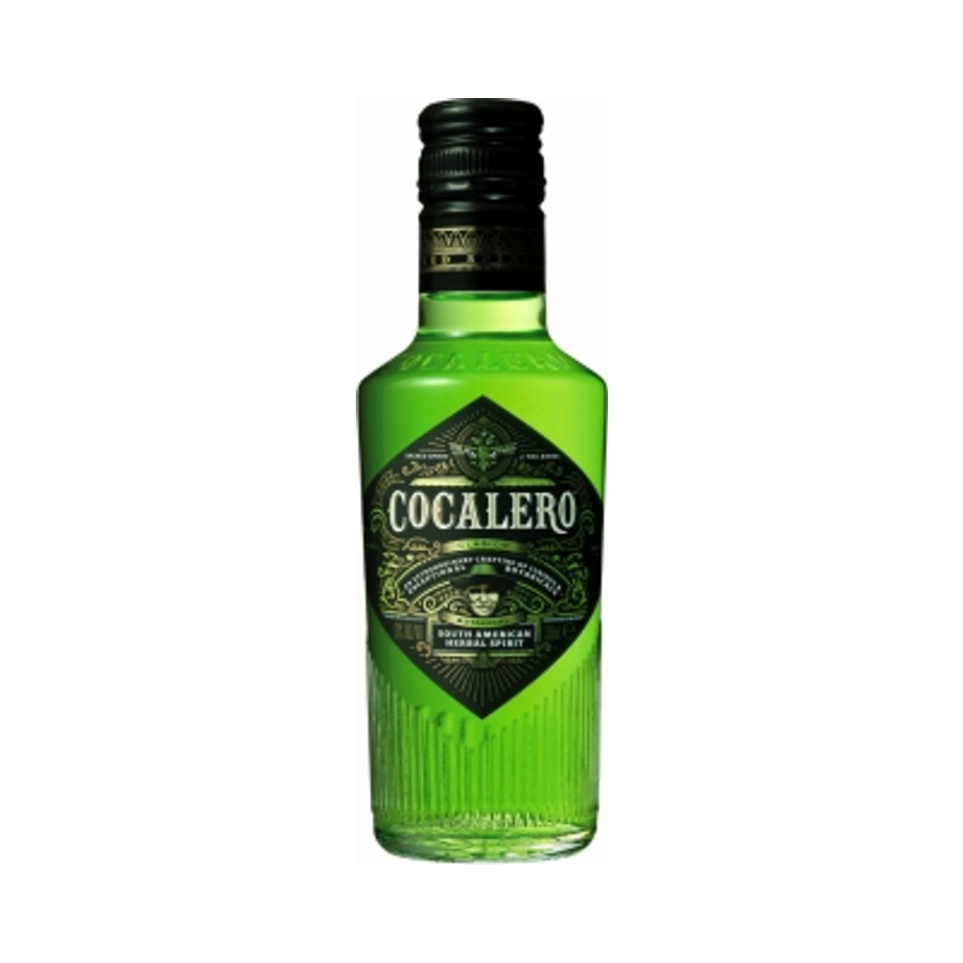 コカレロ クラシコ 200ml 商品画像