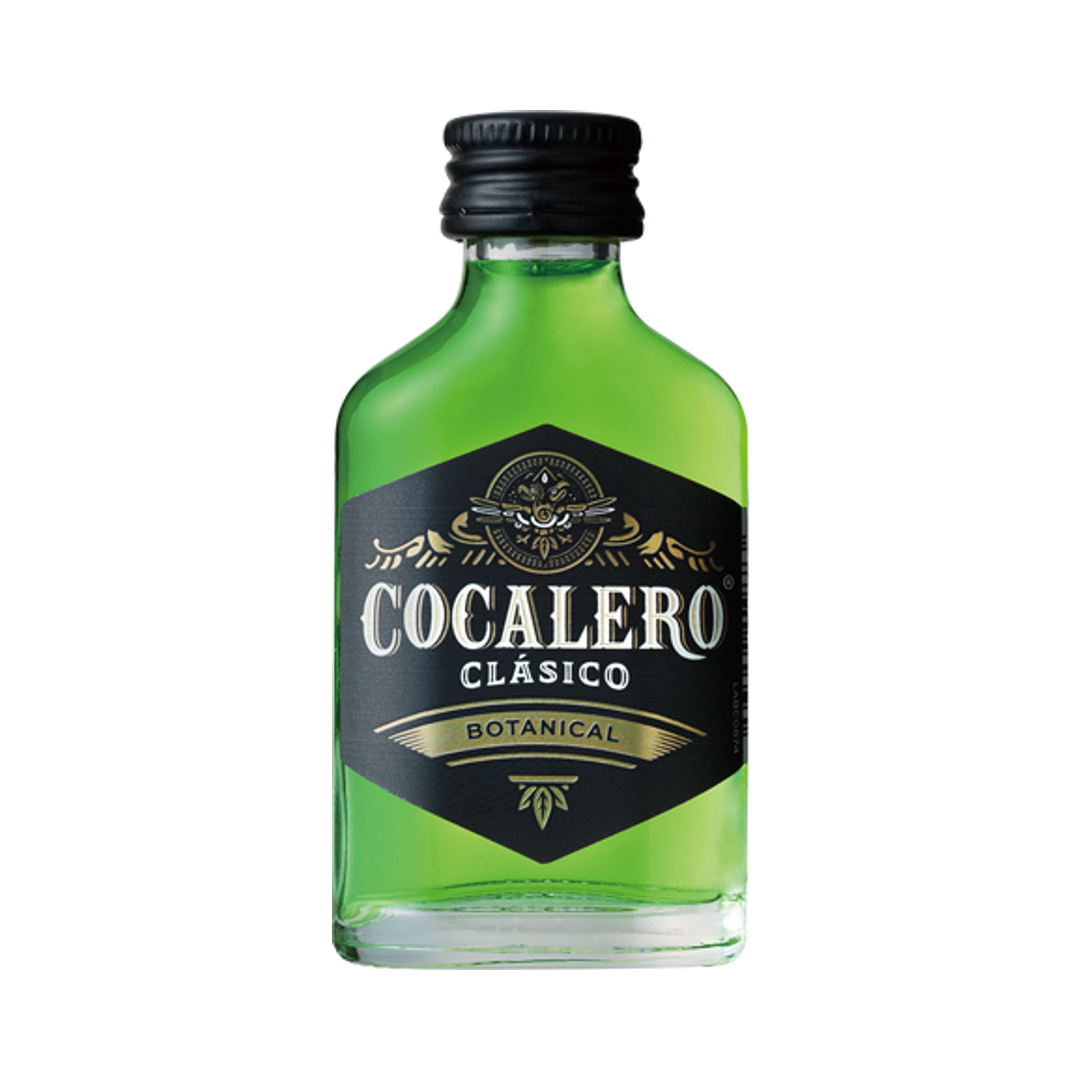 コカレロ クラシコ 20ml 商品画像