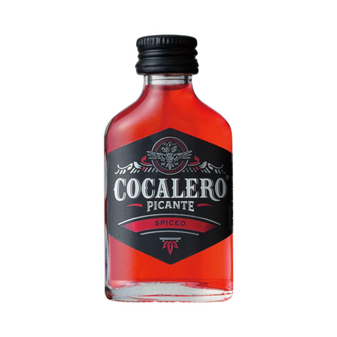 コカレロ ピカンテ 20ml 商品画像