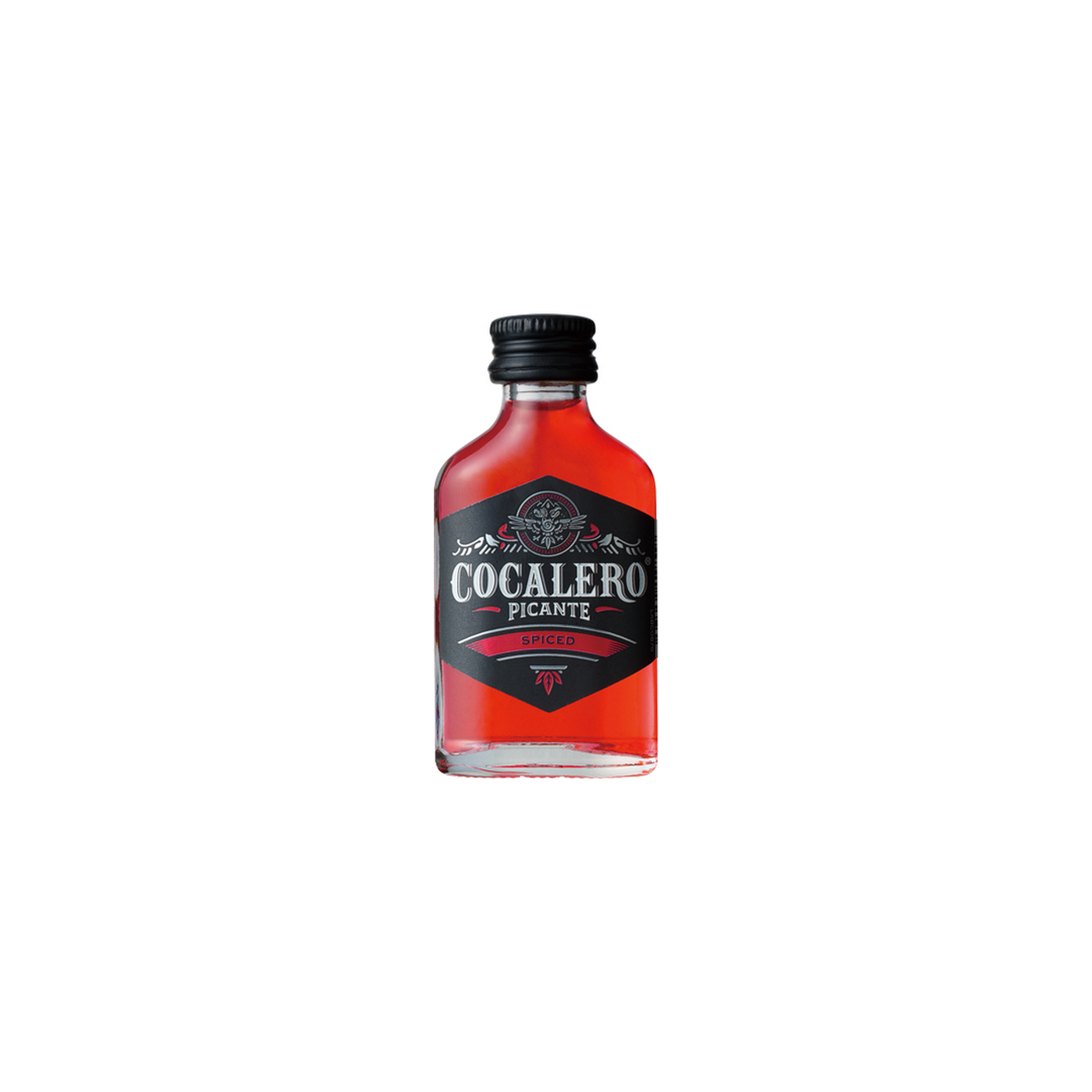 コカレロピカンテ 20ml 容量別表示サイズ調整済み