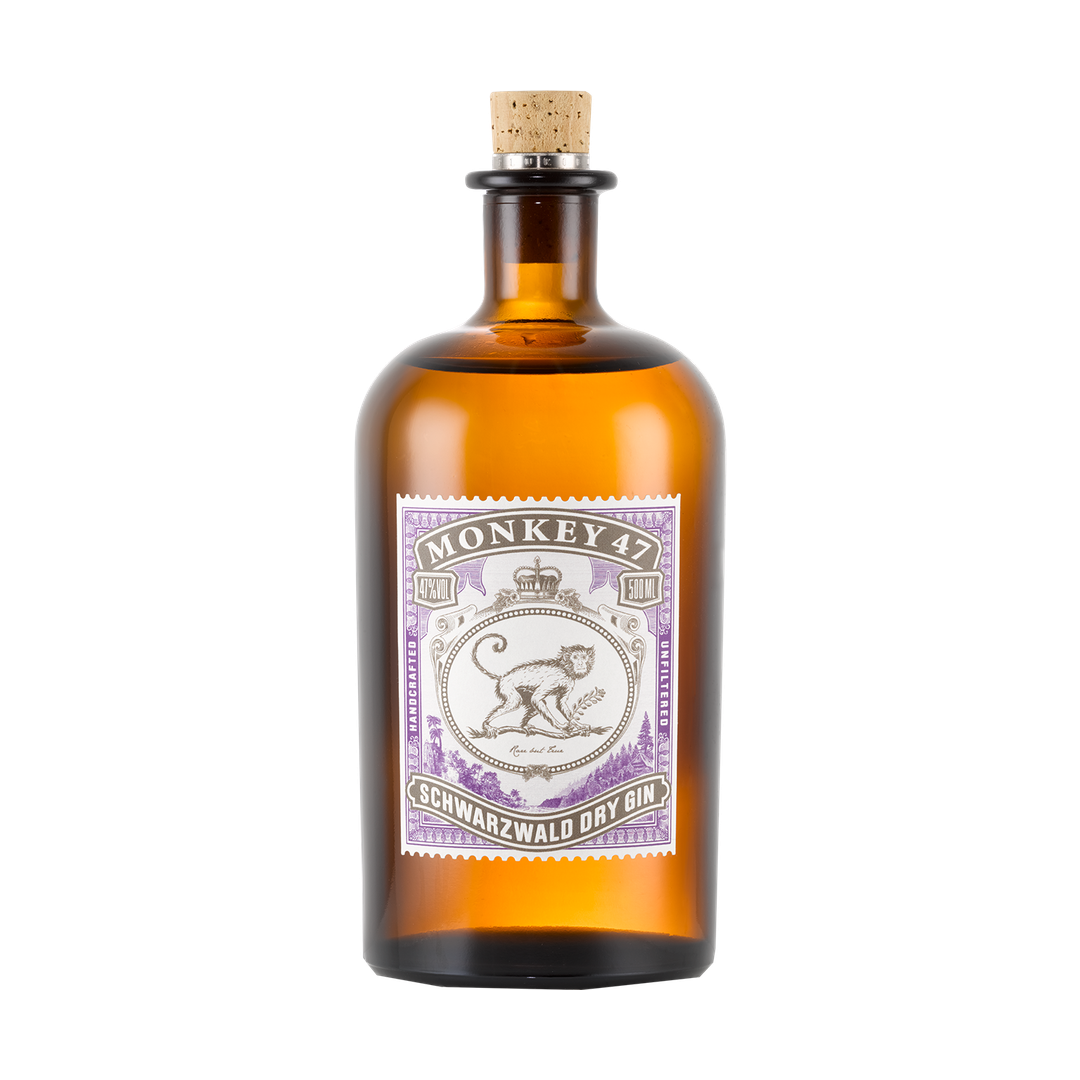 モンキー47 シュヴァルツヴァルト ドライジン 500ml