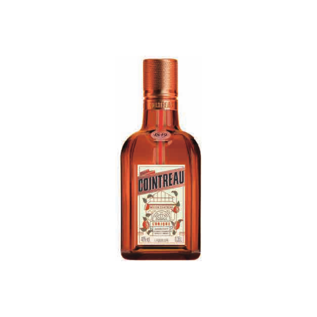 コアントロー ハーフサイズ 350ml