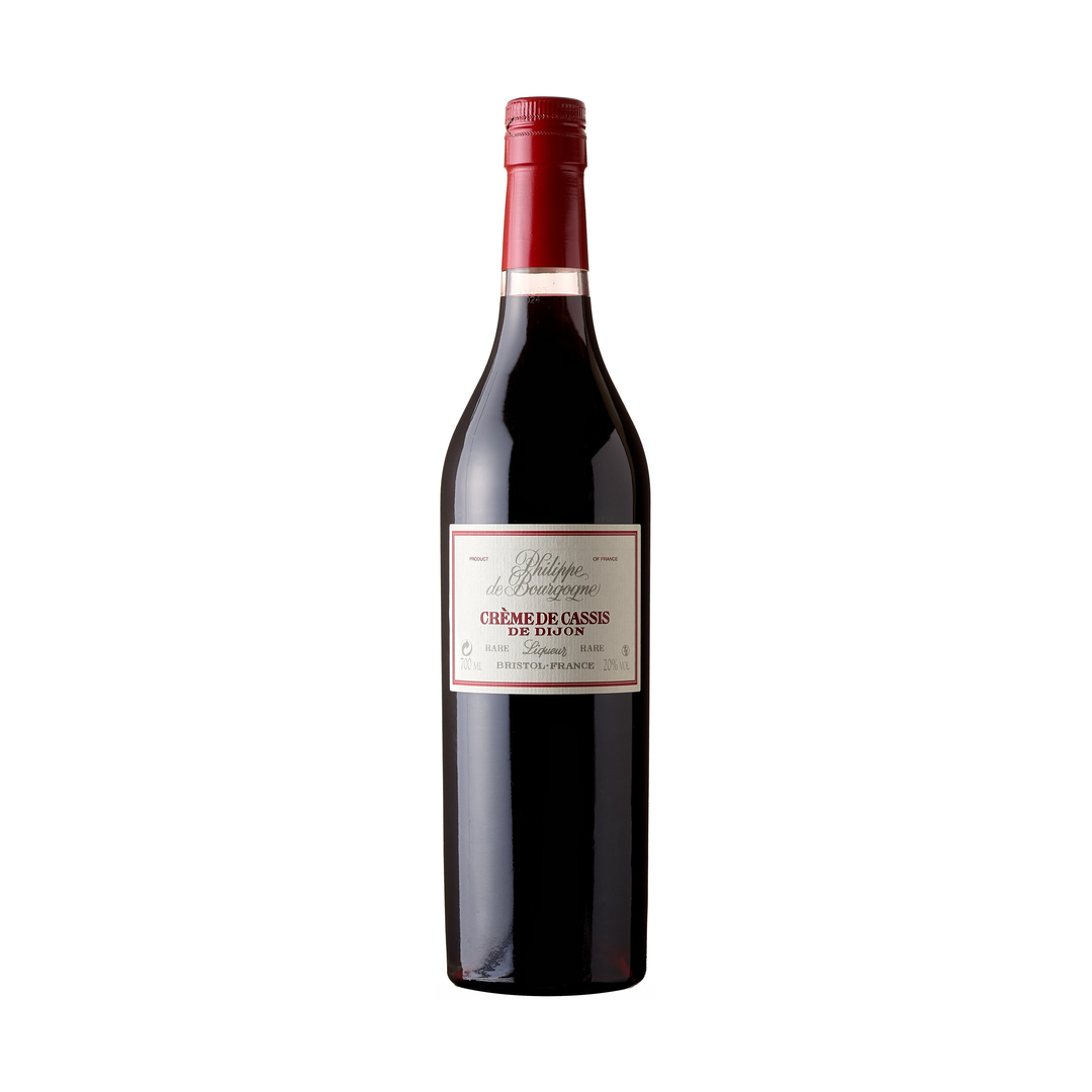 フィリップ・ドゥ・ブルゴーニュ クレーム・ドゥ・カシス 20度 700ml