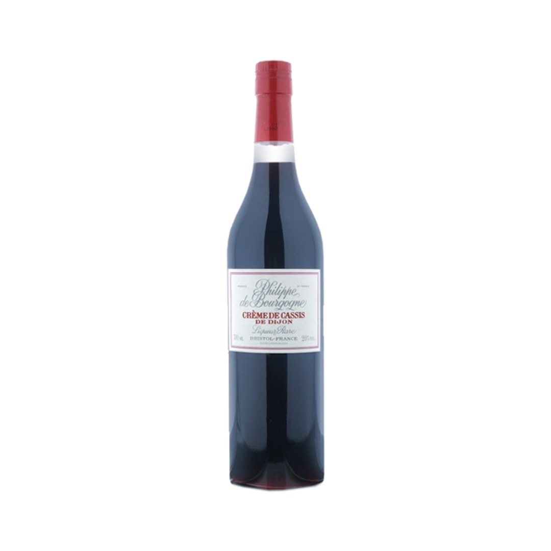 フィリップ・ド・ブルゴーニュ クレーム・ド・カシス 20度 700ml