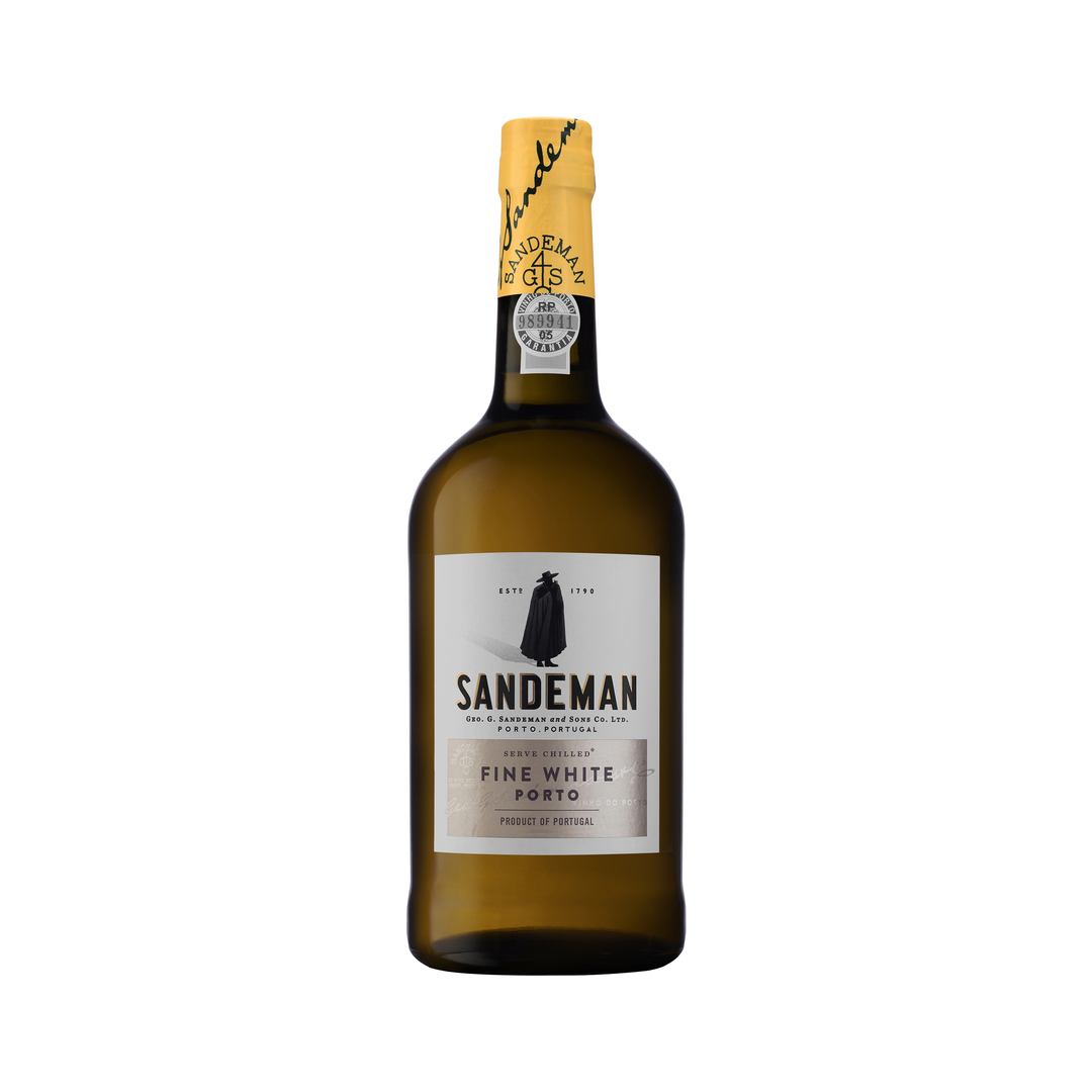 サンデマン ファイン ホワイト ポート 750ml