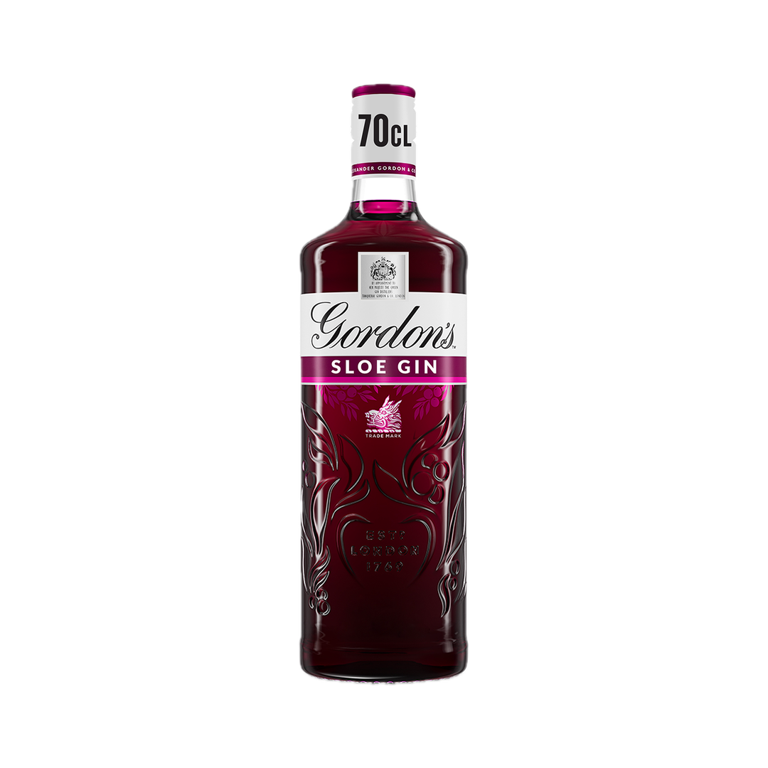 ゴードン スロージン 26度 700ml