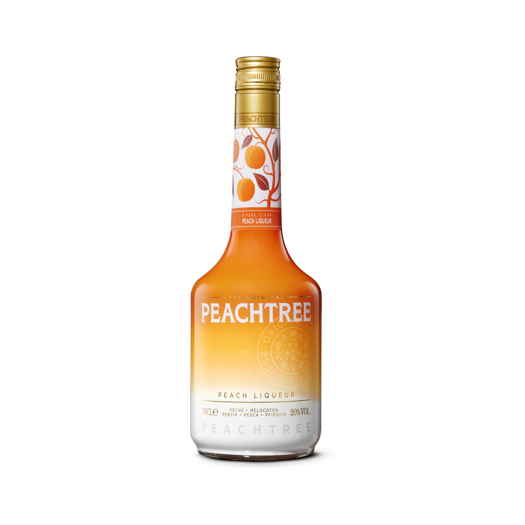 デカイパー オリジナル ピーチツリー 20度 700ml
