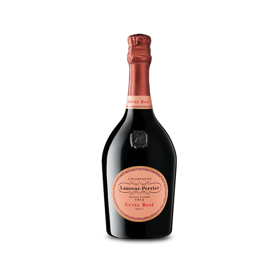 ローラン・ペリエ キュヴェ ロゼ ブリュット 750ml