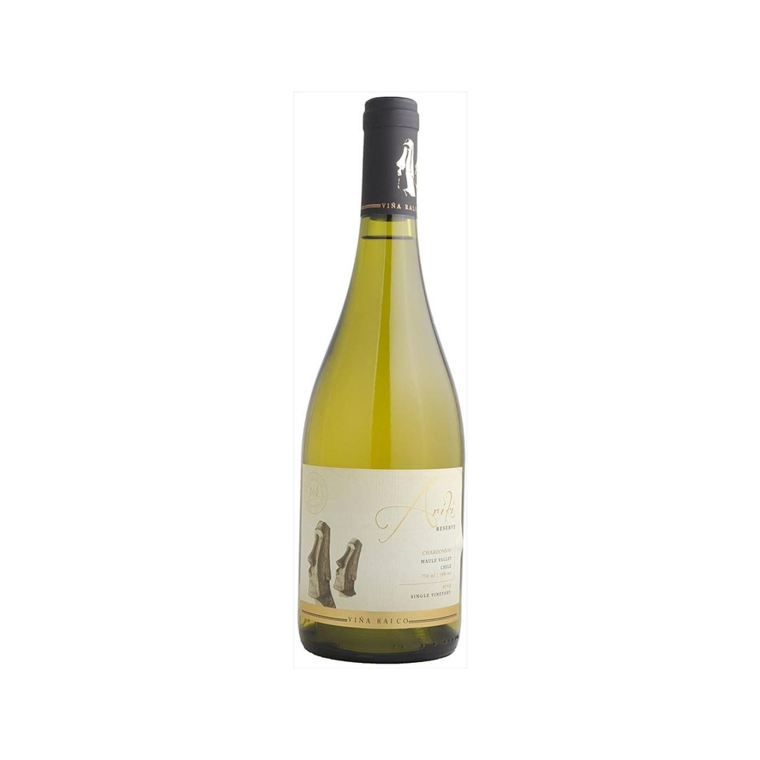 アリキ シャルドネ 750ml