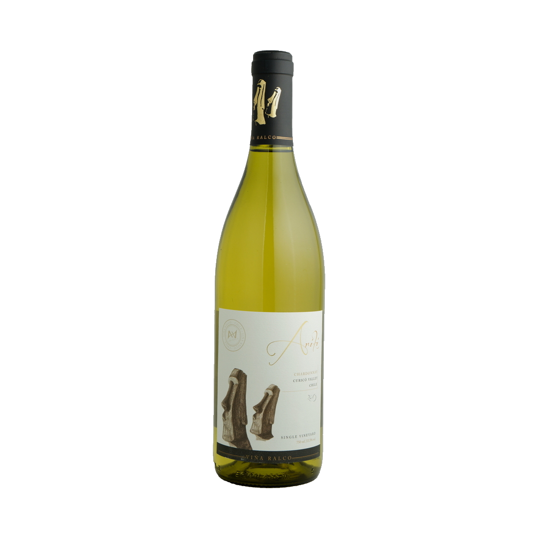 アリキ シャルドネ 750ml