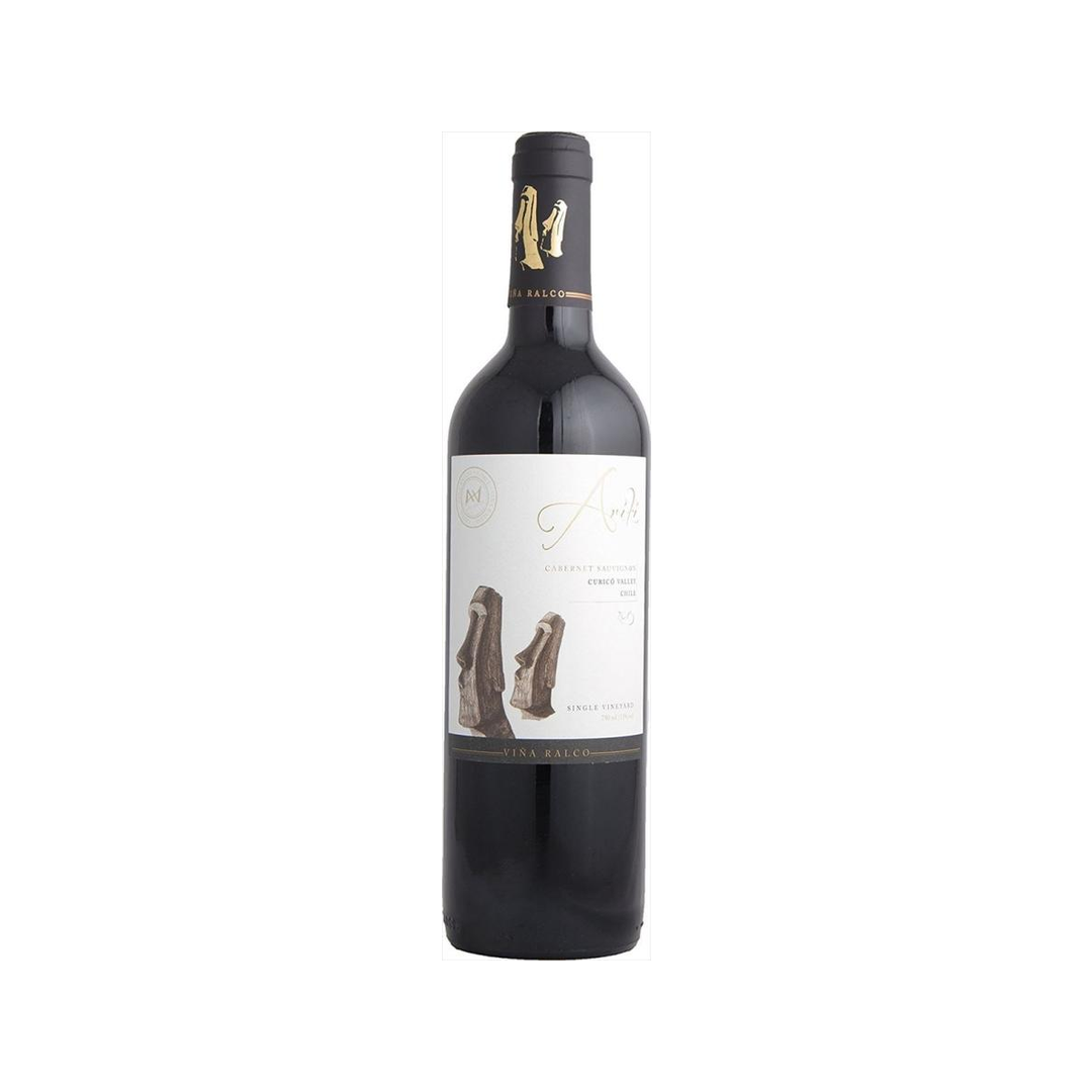 アリキ カベルネ・ソーヴィニヨン 750ml
