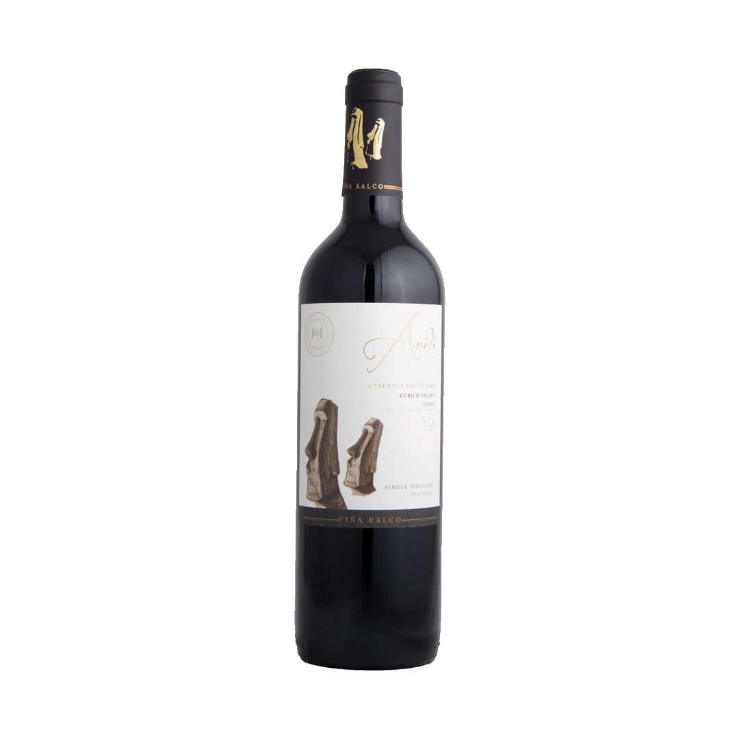 アリキ カベルネ・ソーヴィニヨン 750ml