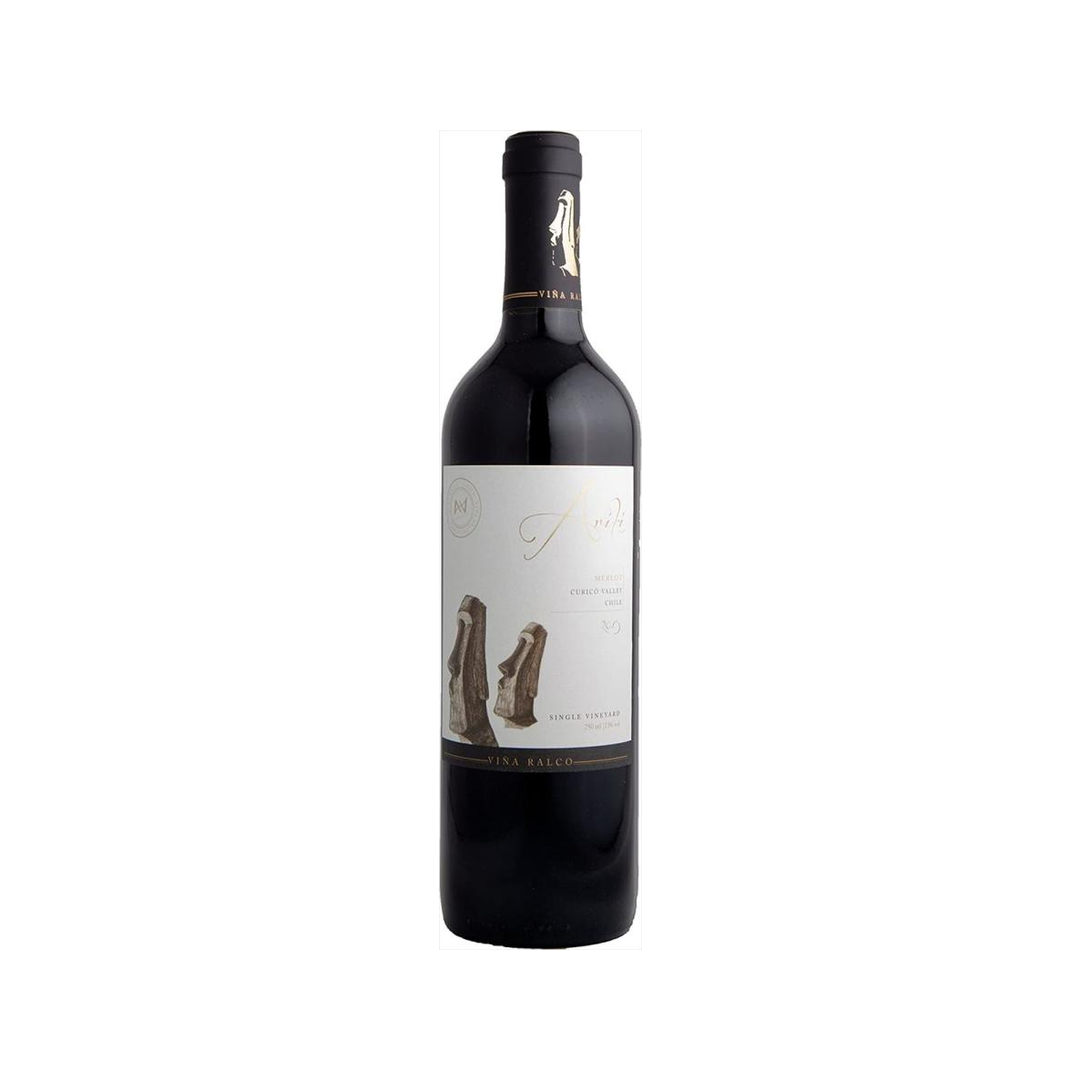 アリキ メルロー 750ml