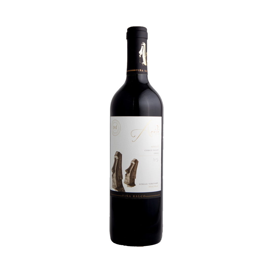 アリキ メルロー 750ml