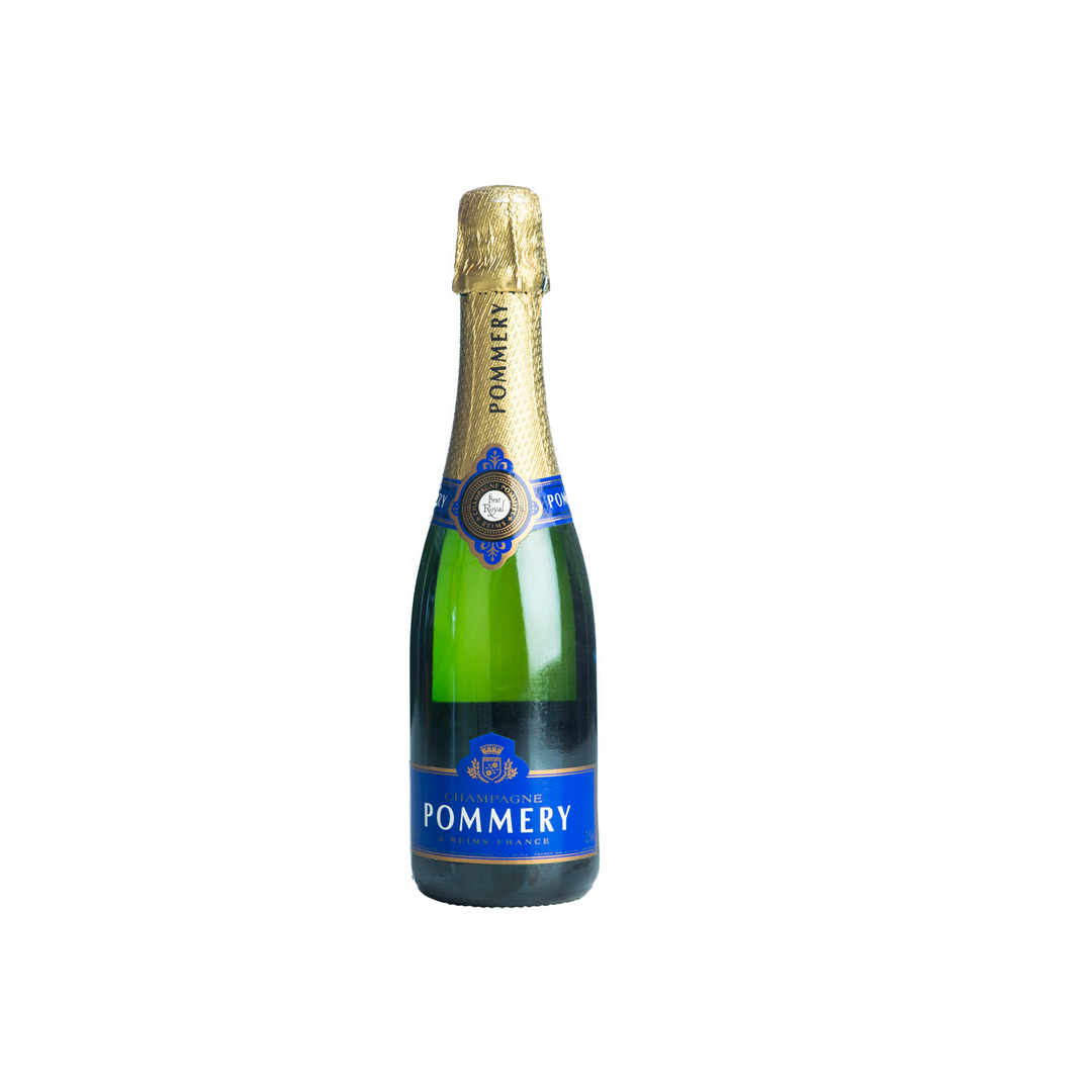 ポメリー ブリュット・ロワイヤル ハーフボトル 375ml