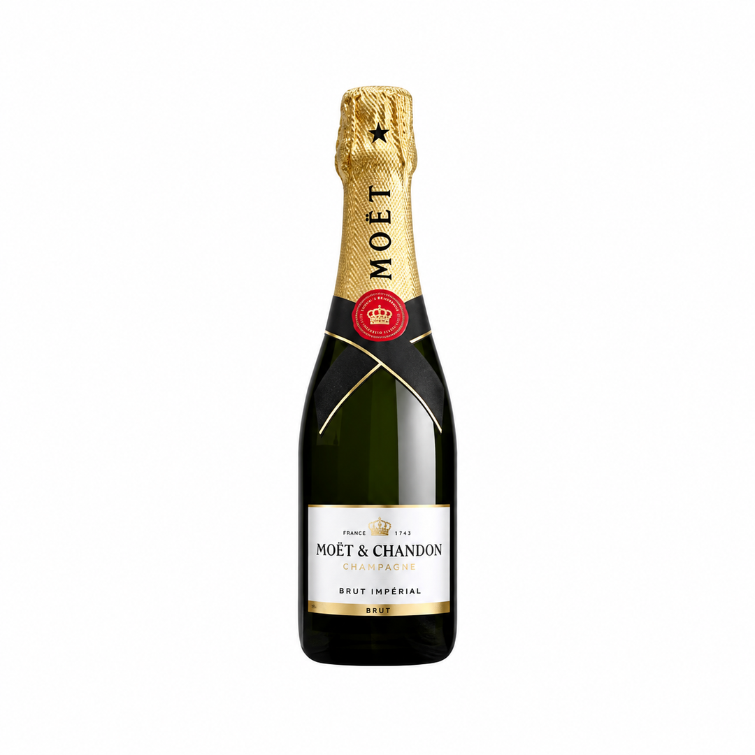 モエ・エ・シャンドン ブリュット アンペリアル 375ml