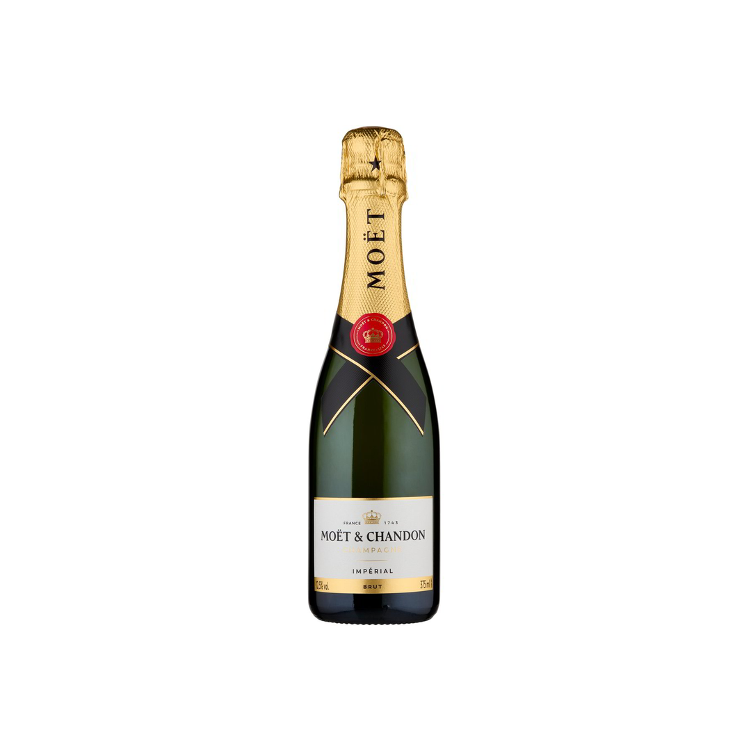 モエ・エ・シャンドン ブリュット アンペリアル 375ml