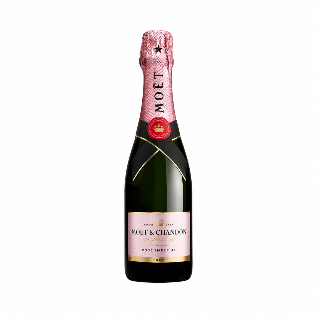 モエ・エ・シャンドン ロゼ アンペリアル 375ml