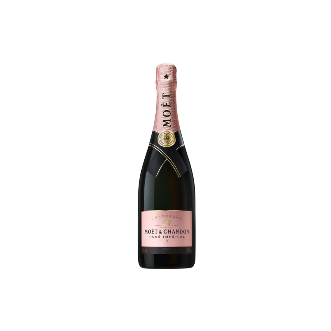 モエ・エ・シャンドン ロゼ アンペリアル 375ml