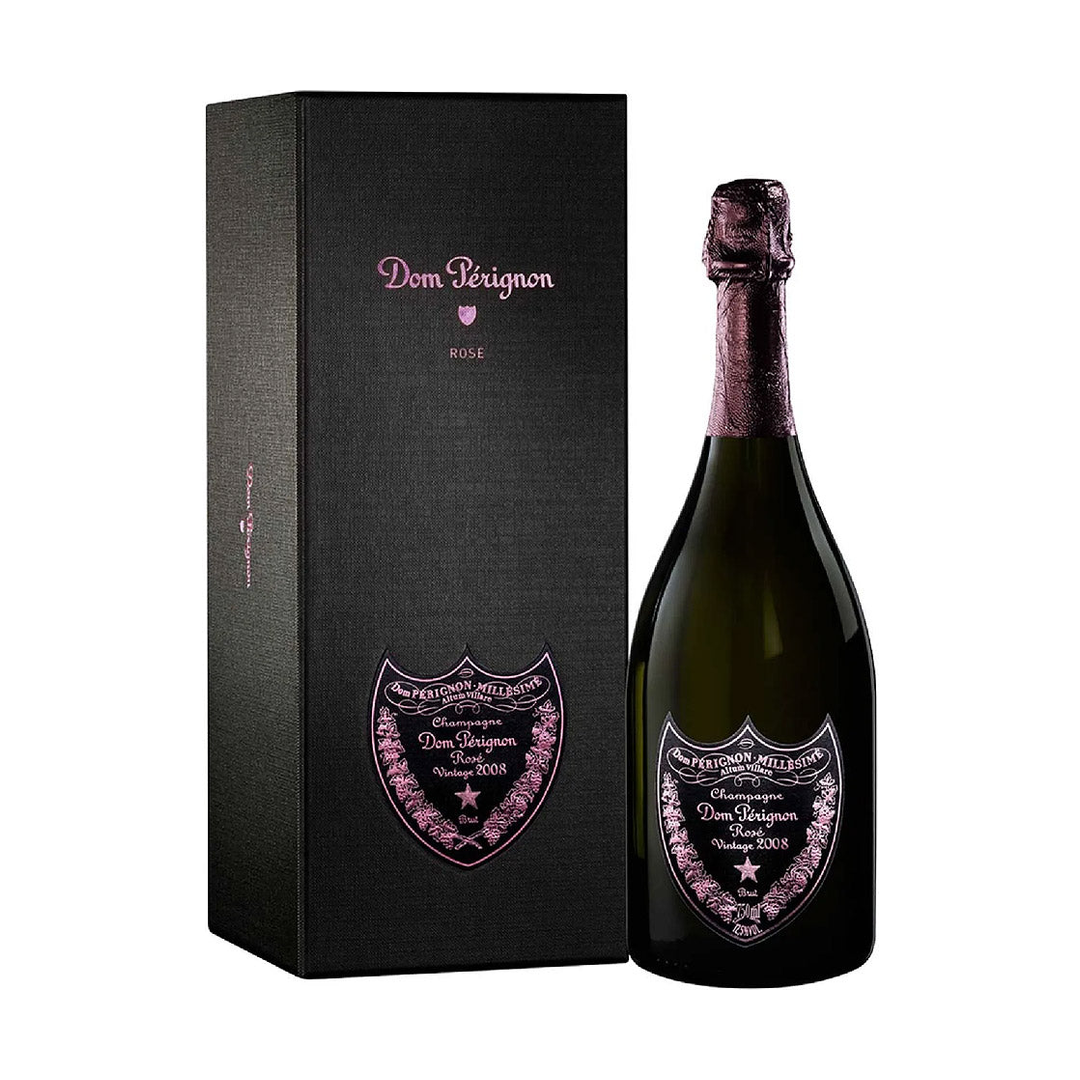 ドン ペリニヨン ロゼ 2008 化粧箱入 750ml