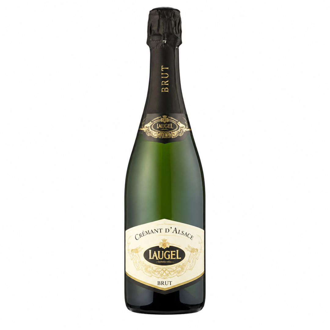 クレマン・ダルザス ロジエール ブリュット 750ml