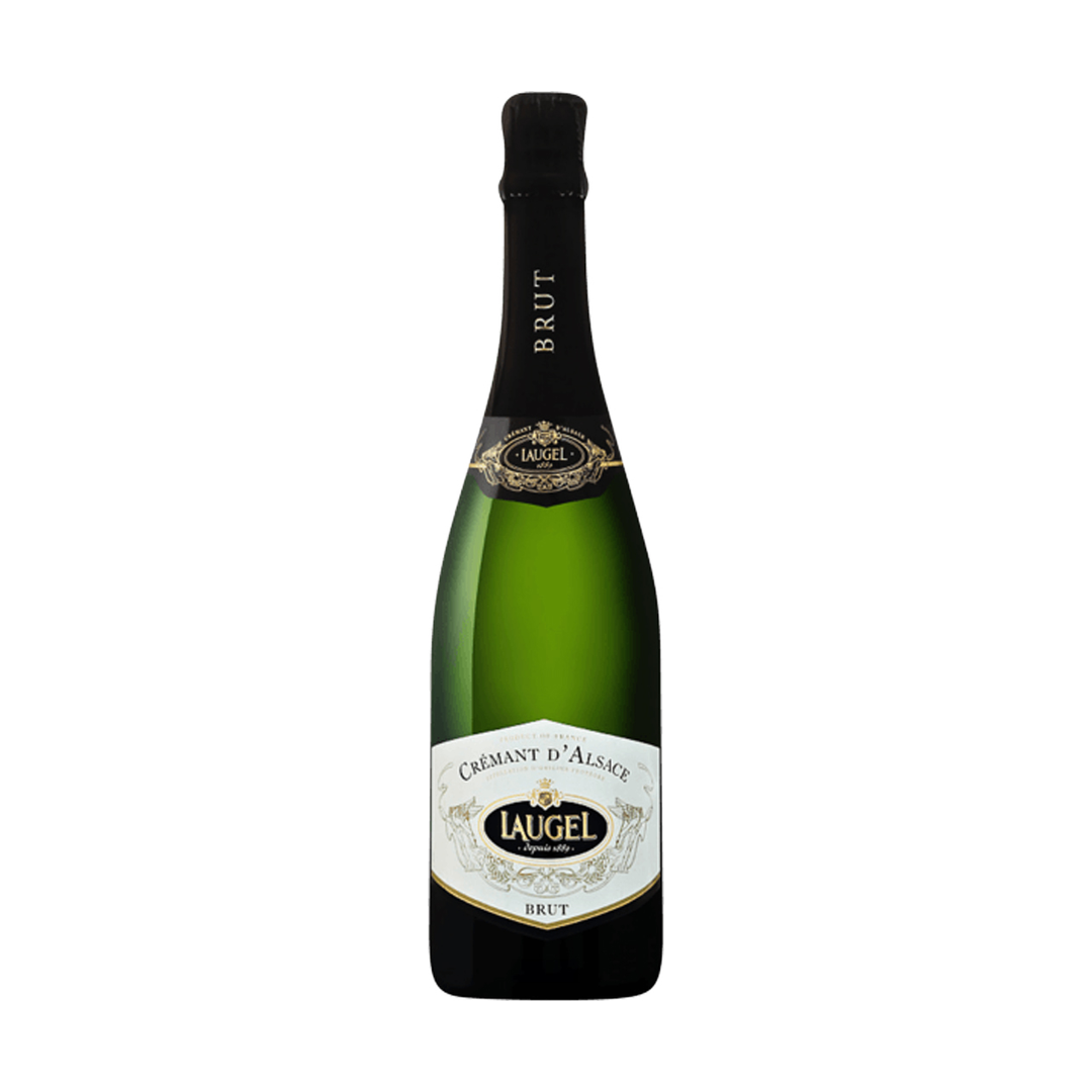 クレマン・ダルザス ロジエール ブリュット 750ml