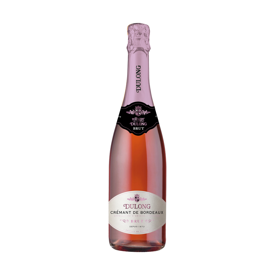 クレマン・ド・ボルドー デュロン ロゼ 750ml