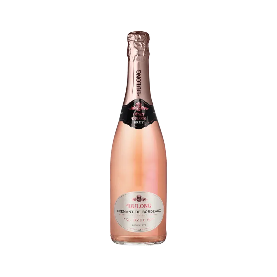クレマン・ド・ボルドー デュロン ロゼ 750ml