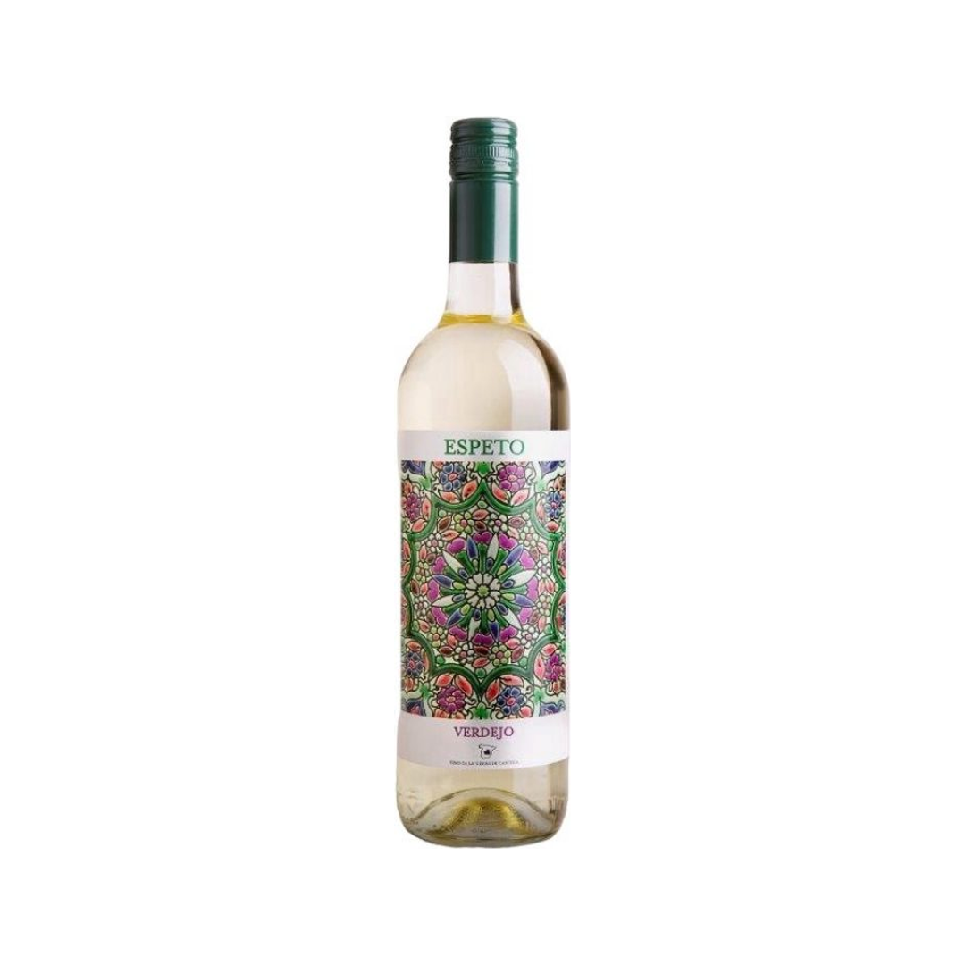 エスペト ブランコ 750ml 正面