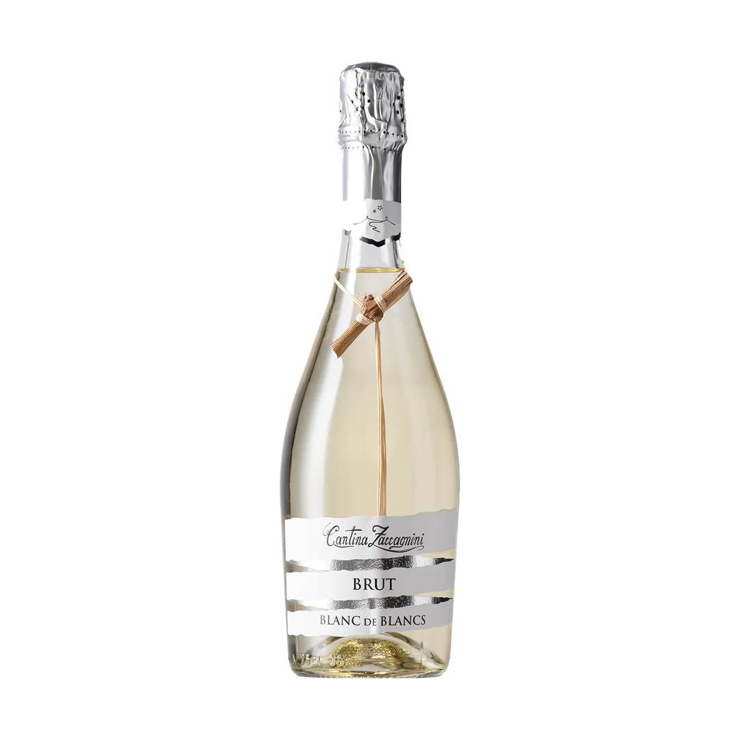 ザッカニーニ スプマンテ ブリュット 750ml