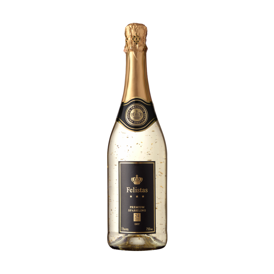 フェリスタス 750ml