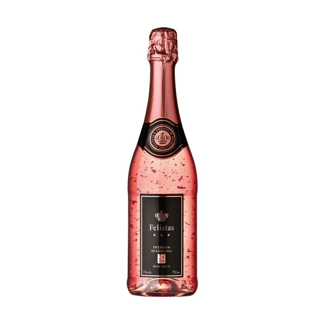 フェリスタス ロゼ 750ml
