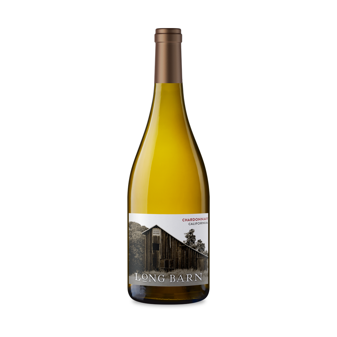 ロングバーン シャルドネ 750ml