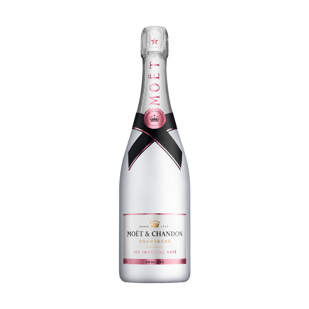 モエ・エ・シャンドン アイス アンペリアル ロゼ 750ml