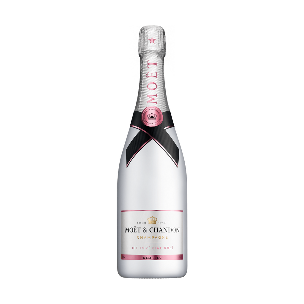 モエ・エ・シャンドン アイス アンペリアル ロゼ 750ml