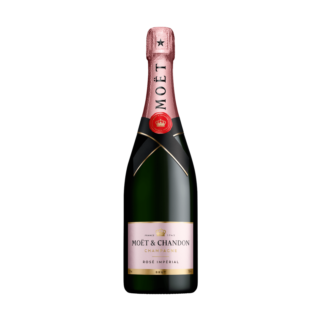 モエ・エ・シャンドン ロゼ アンペリアル 750ml