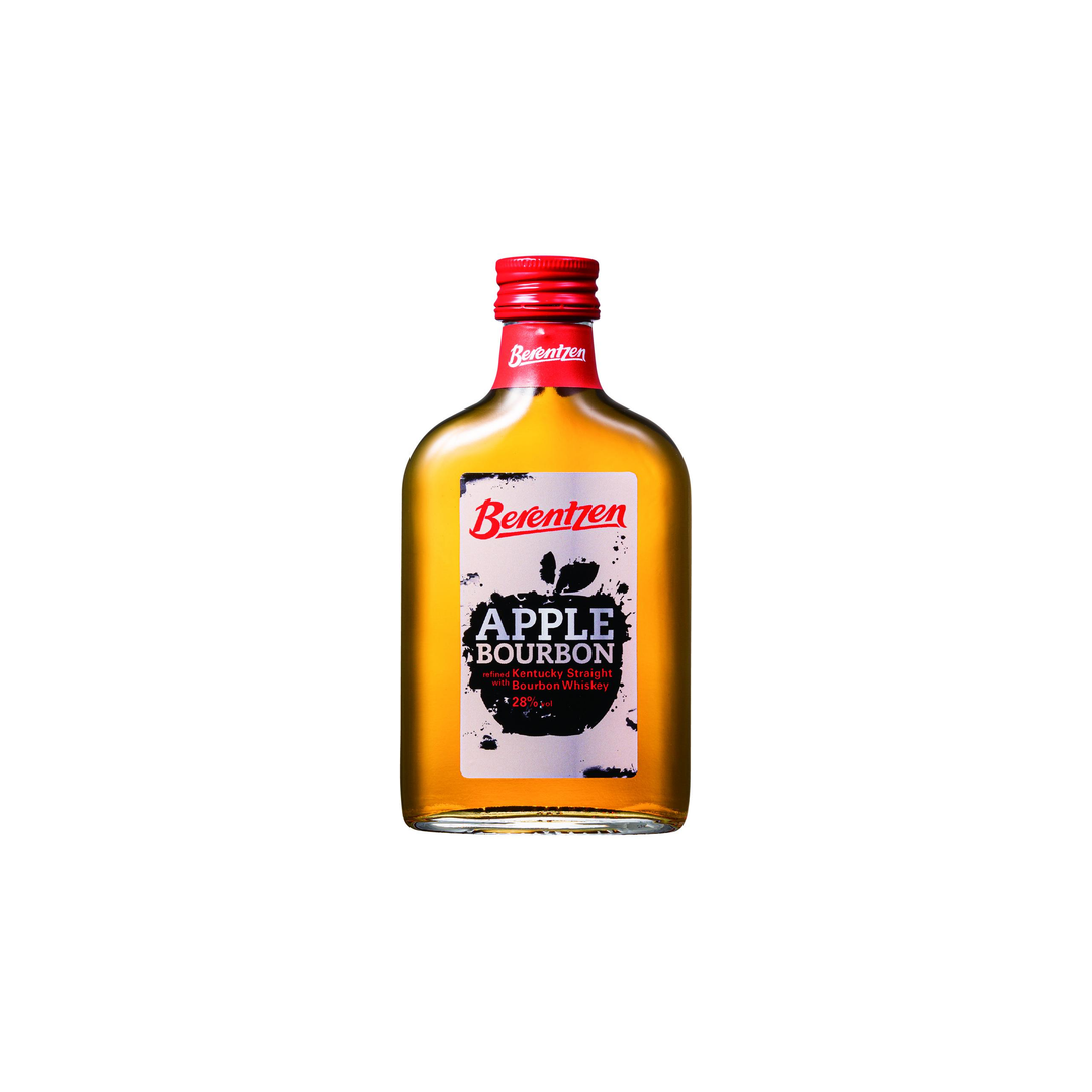ベレンツェン アップルバーボン 200ml